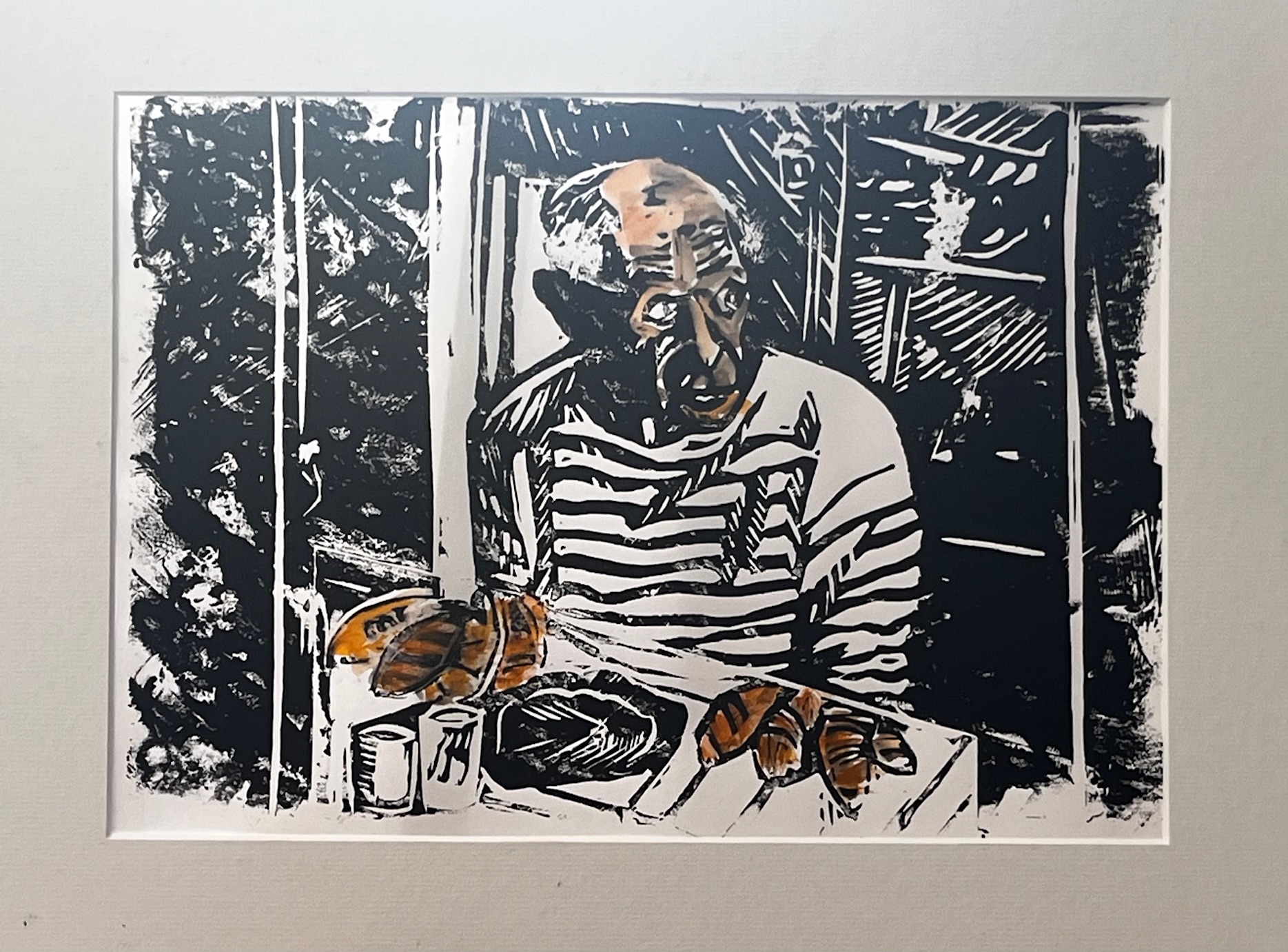 Picasso